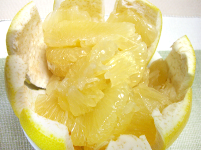 うまい！ほんとうに旨い。