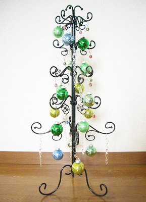 ほんとうは、もうひとまわり大きいのが欲しかったﾂﾘｰ。ヽ( ´ー`)ノ