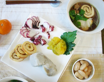 おとそ気分（ノンアルコール）