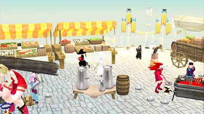 香りをおとどけできないのが残念です。