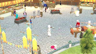 祭りのあとに…w