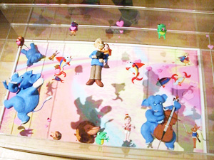 アニメと見比べると使われているところがわかります。