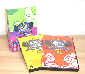 もってるかな~?もってるかな~っていいなながら渡してくれたラブリーな袋から出てきました。