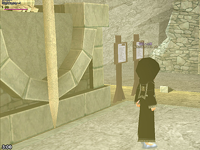 悲しい独りパーティーはのはスルーでひとつ。