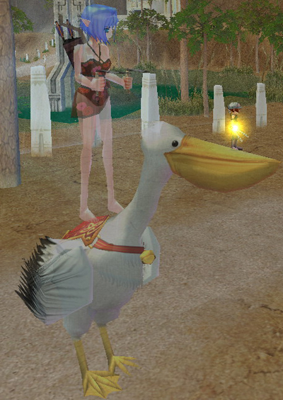 ガリバートンネルが実装されましｔ